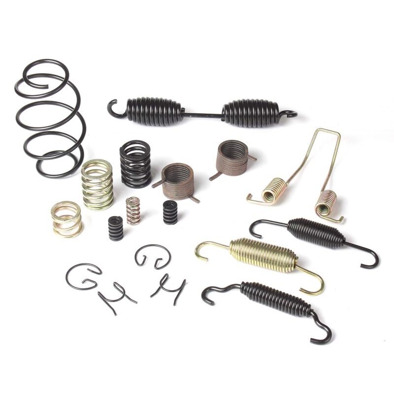 car spring