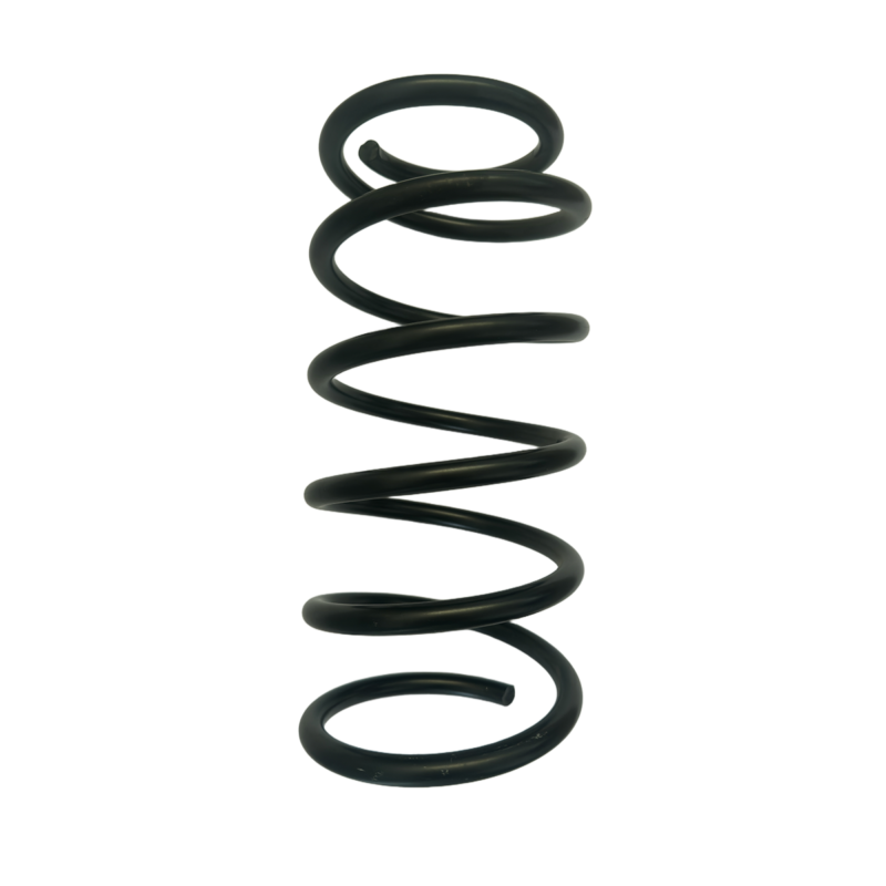 shock absorber restoration spring