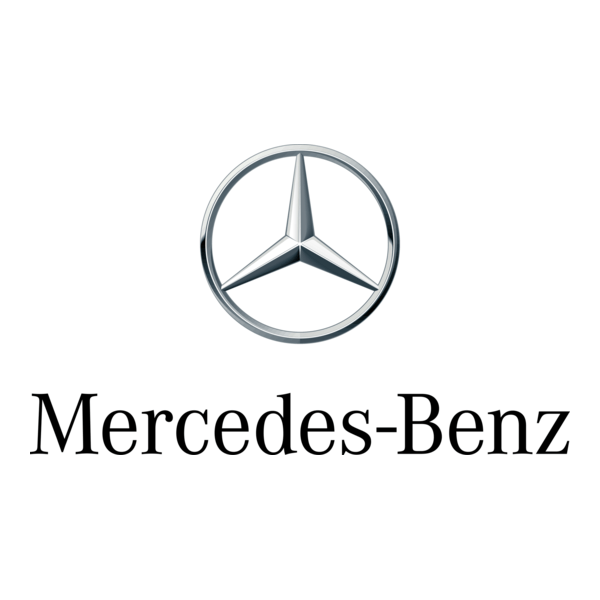 mercedes benz logo png seeklogo 91081
